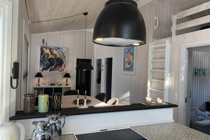 Foto von Ferienhaus CQ25 in Hejlsminde - Südjütland