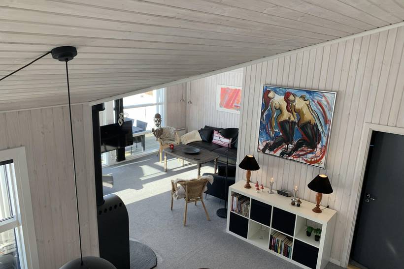 Foto von Ferienhaus CQ25 in Hejlsminde - Südjütland