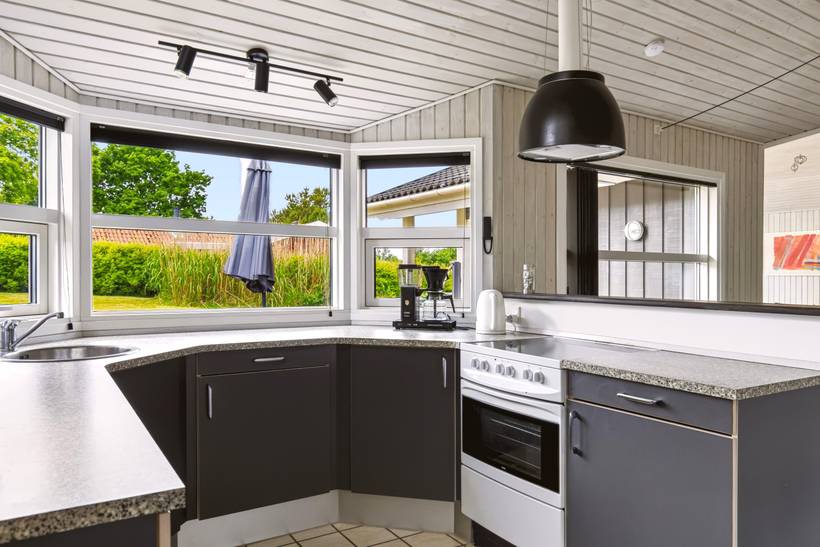 Foto von Ferienhaus CQ25 in Hejlsminde - Südjütland
