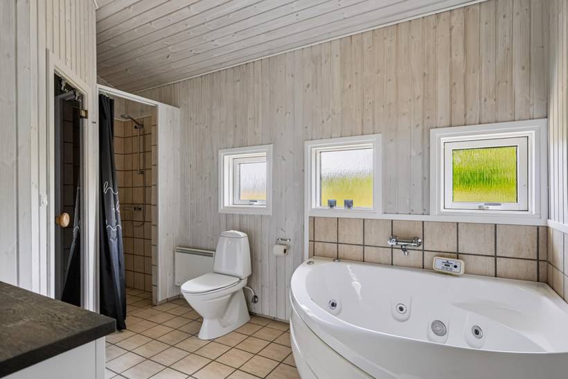 Foto von Ferienhaus CQ25 in Hejlsminde - Südjütland