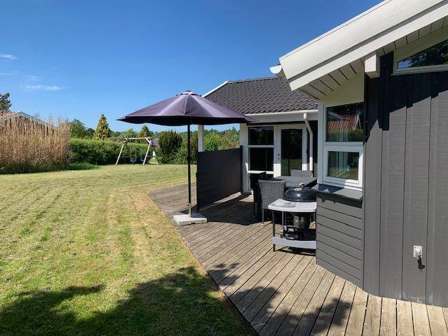 Foto von Ferienhaus CQ25 in Hejlsminde - Südjütland