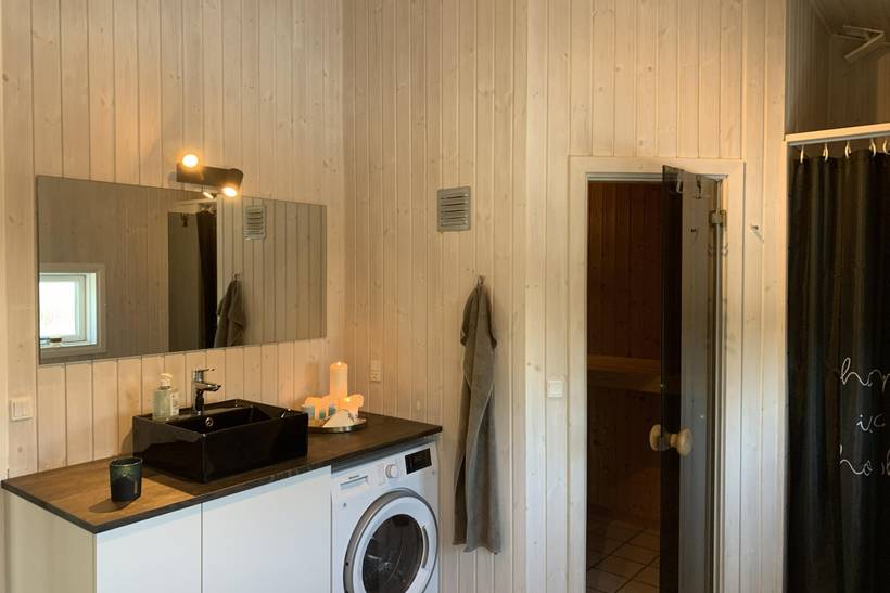 Foto von Ferienhaus CQ25 in Hejlsminde - Südjütland