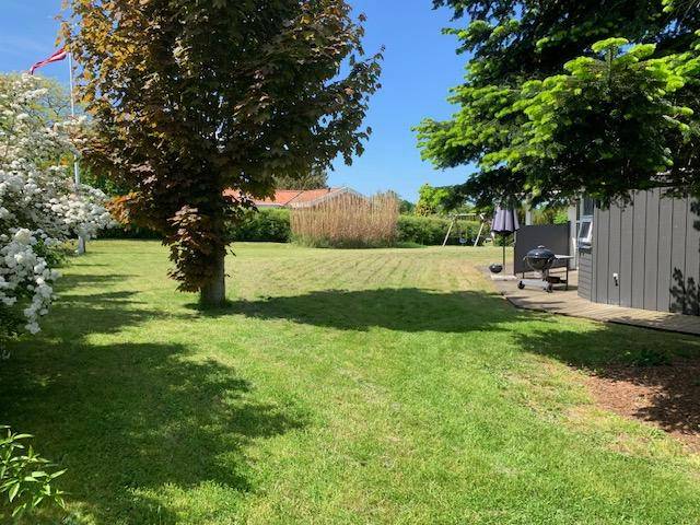 Foto von Ferienhaus CQ25 in Hejlsminde - Südjütland