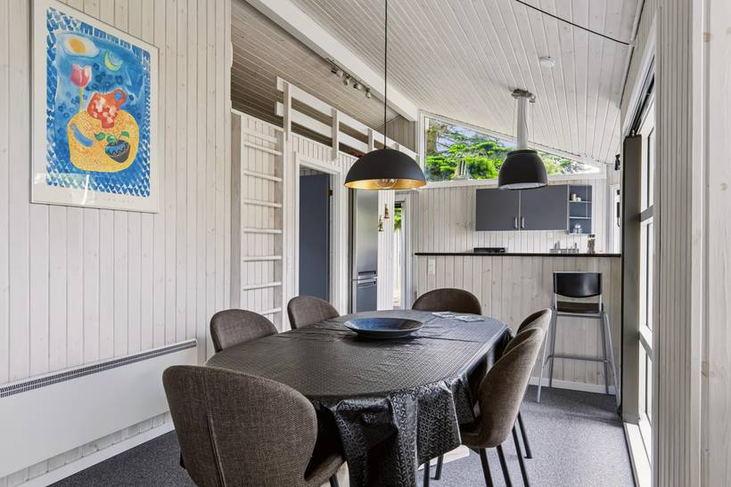 Foto von Ferienhaus CQ25 in Hejlsminde - Südjütland