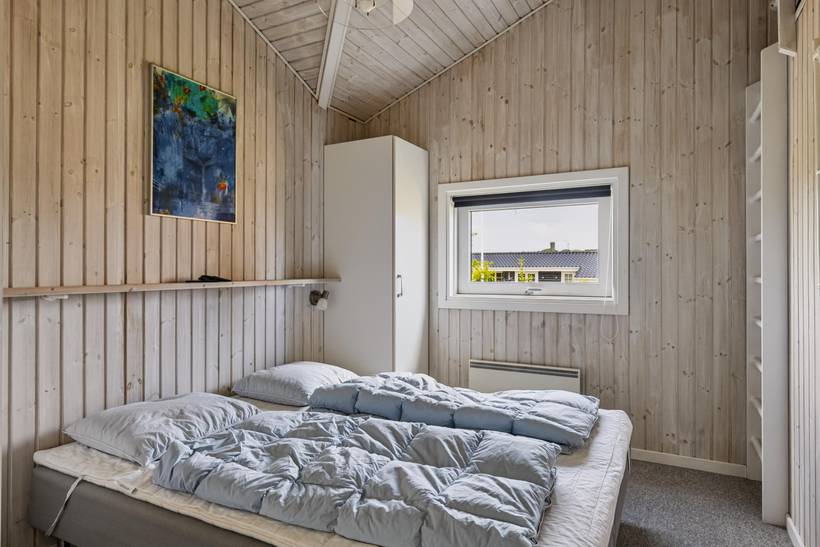 Foto von Ferienhaus CQ25 in Hejlsminde - Südjütland