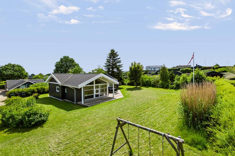 Foto von Ferienhaus CQ25 in Hejlsminde - Südjütland