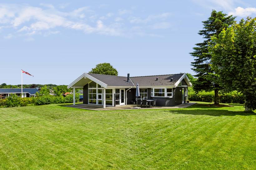 Foto von Ferienhaus CQ25 in Hejlsminde - Südjütland
