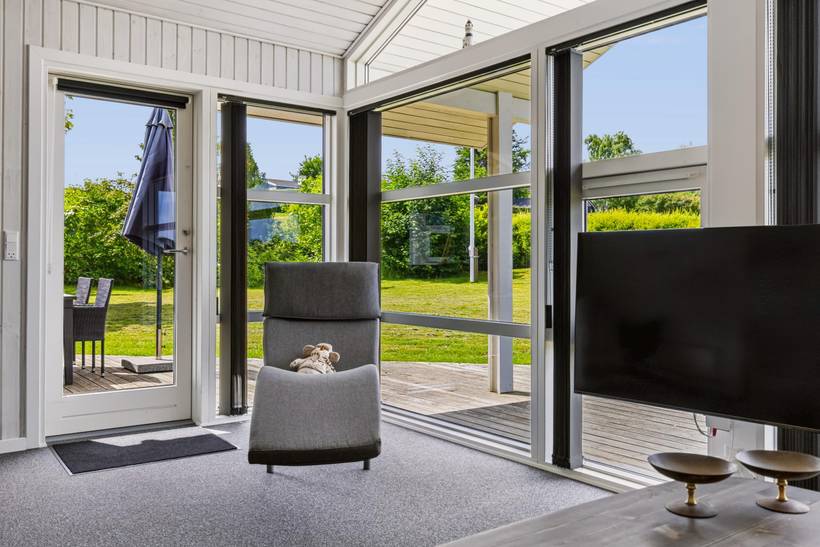Foto von Ferienhaus CQ25 in Hejlsminde - Südjütland