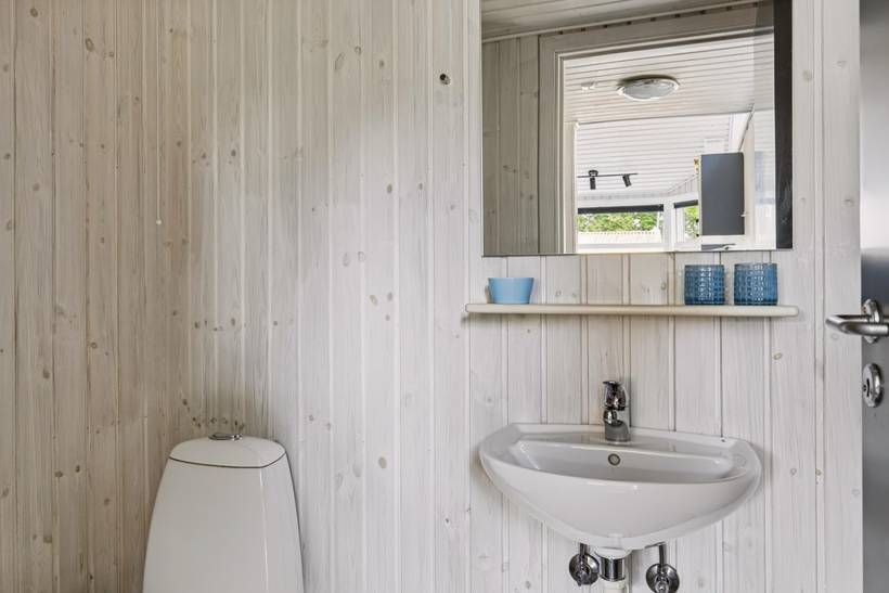 Foto von Ferienhaus CQ25 in Hejlsminde - Südjütland
