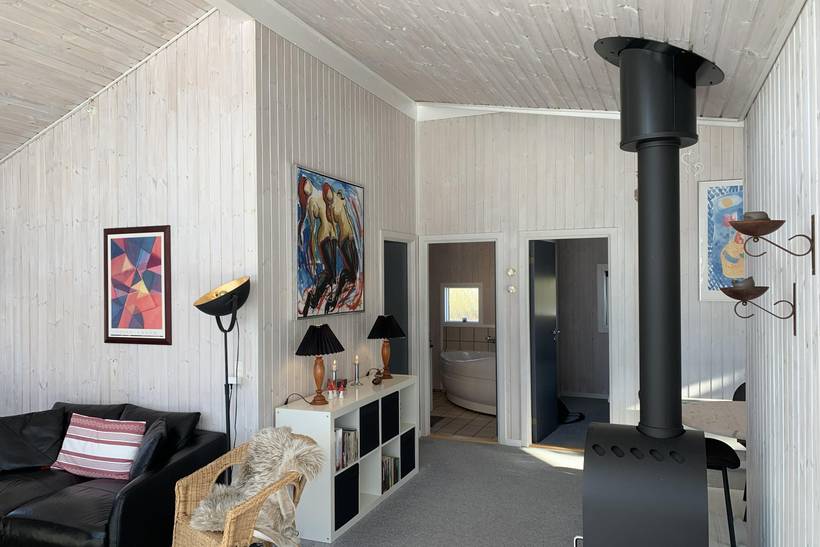 Foto von Ferienhaus CQ25 in Hejlsminde - Südjütland