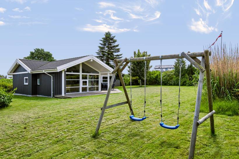 Foto von Ferienhaus CQ25 in Hejlsminde - Südjütland