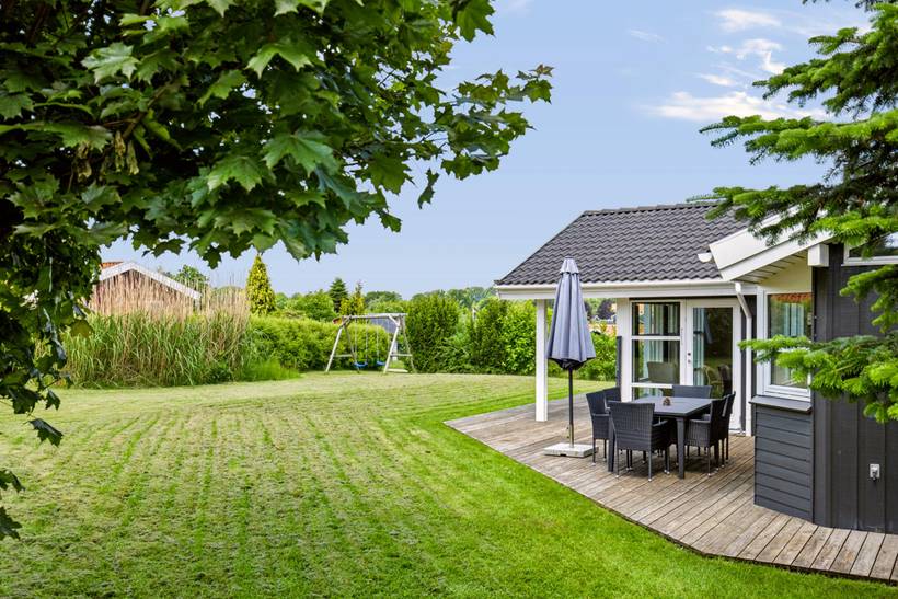 Foto von Ferienhaus CQ25 in Hejlsminde - Südjütland