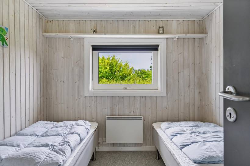 Foto von Ferienhaus CQ25 in Hejlsminde - Südjütland