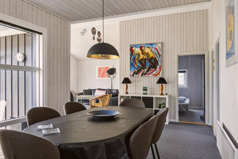 Foto von Ferienhaus CQ25 in Hejlsminde - Südjütland