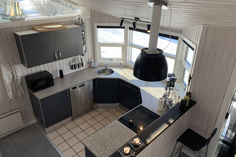 Foto von Ferienhaus CQ25 in Hejlsminde - Südjütland