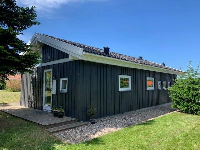 Foto von Ferienhaus CQ25 in Hejlsminde - Südjütland