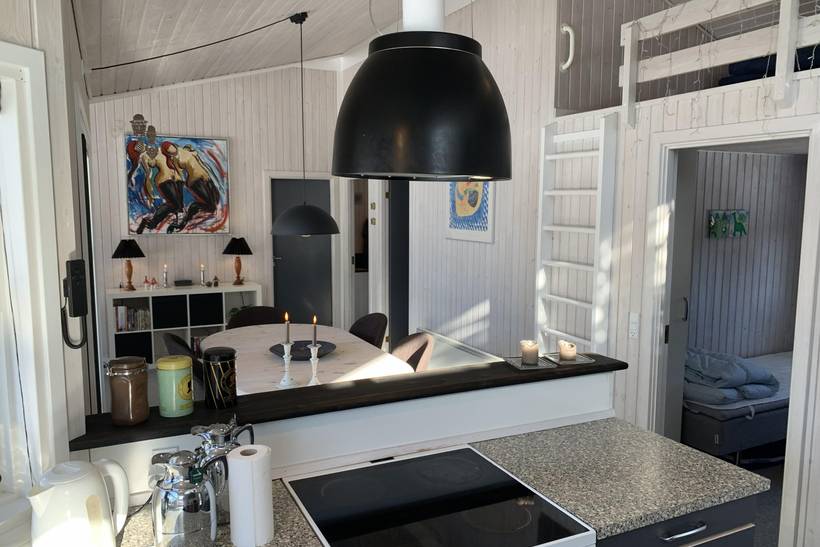 Foto von Ferienhaus CQ25 in Hejlsminde - Südjütland