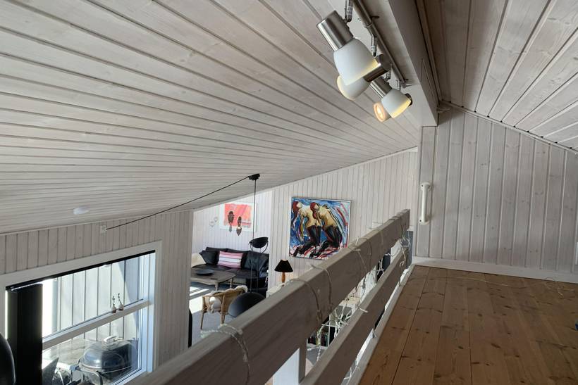Foto von Ferienhaus CQ25 in Hejlsminde - Südjütland