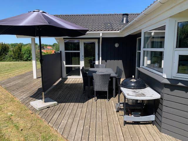 Foto von Ferienhaus CQ25 in Hejlsminde - Südjütland