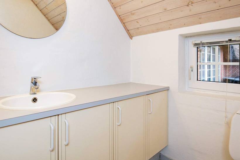 Foto von Ferienhaus CQ34 in Vester Husby - Westjütland