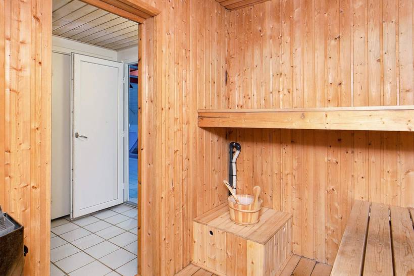 Foto von Ferienhaus CQ34 in Vester Husby - Westjütland