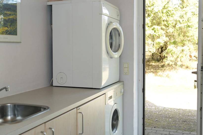 Foto von Ferienhaus CQ34 in Vester Husby - Westjütland
