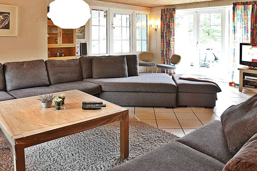 Foto von Ferienhaus CQ34 in Vester Husby - Westjütland