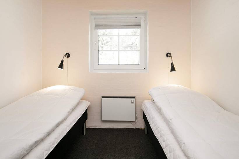 Foto von Ferienhaus CQ34 in Vester Husby - Westjütland