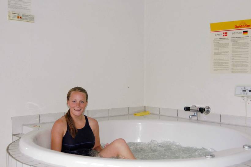 Foto von Ferienhaus CQ34 in Vester Husby - Westjütland