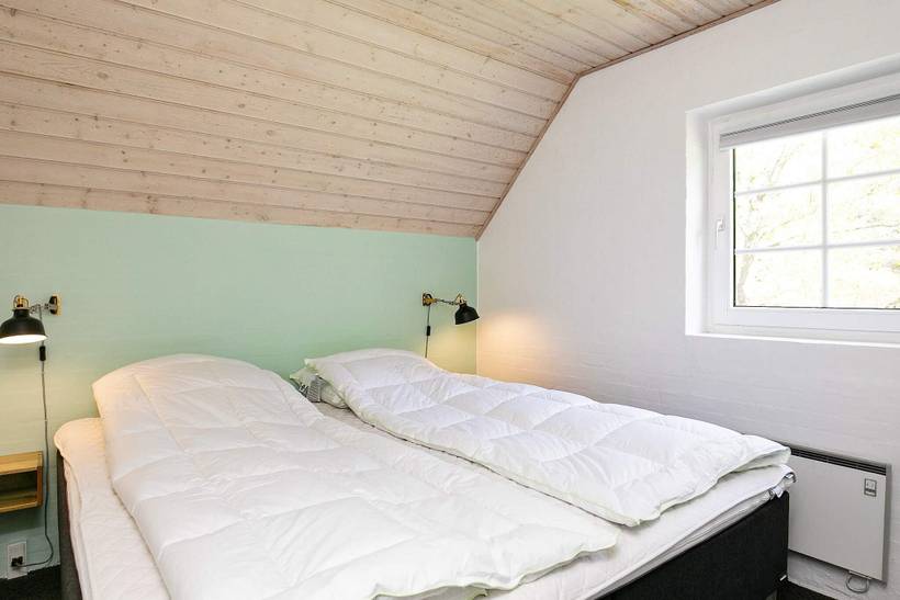 Foto von Ferienhaus CQ34 in Vester Husby - Westjütland