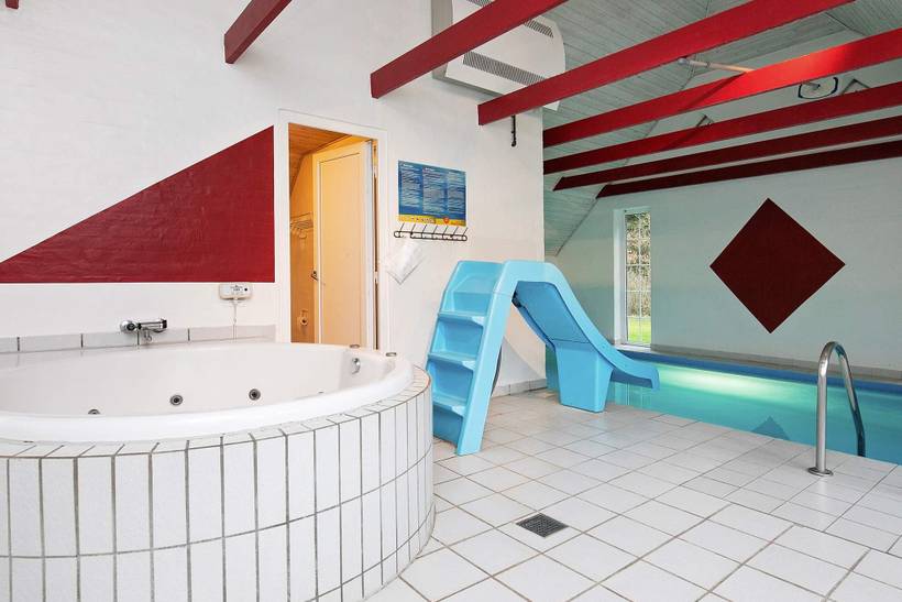 Foto von Ferienhaus CQ34 in Vester Husby - Westjütland