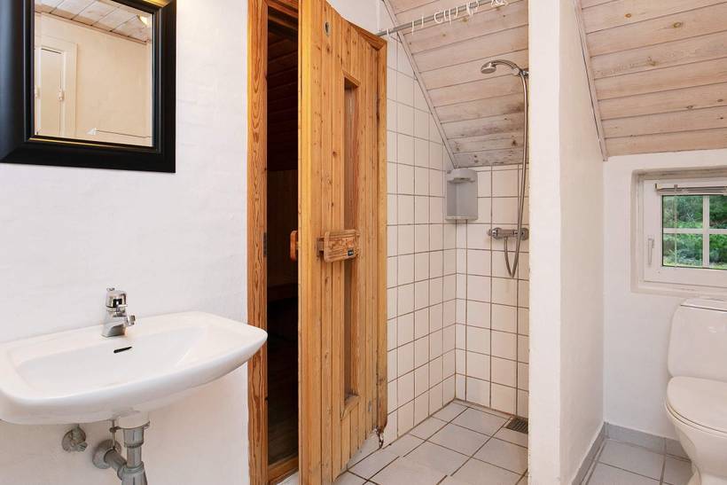 Foto von Ferienhaus CQ34 in Vester Husby - Westjütland