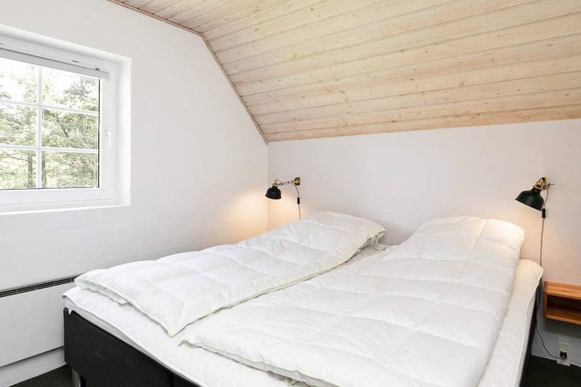 Foto von Ferienhaus CQ34 in Vester Husby - Westjütland