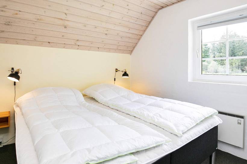 Foto von Ferienhaus CQ34 in Vester Husby - Westjütland