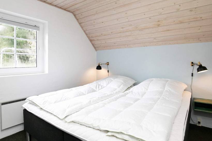 Foto von Ferienhaus CQ34 in Vester Husby - Westjütland