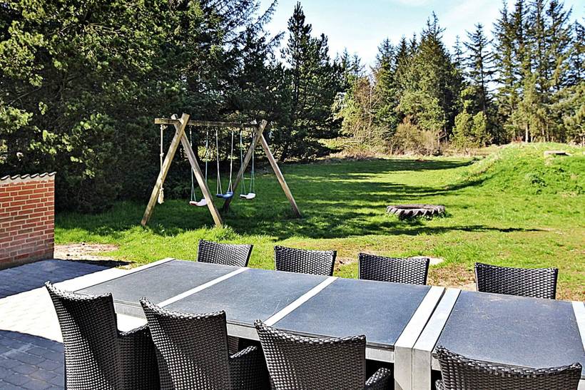 Foto von Ferienhaus CQ34 in Vester Husby - Westjütland