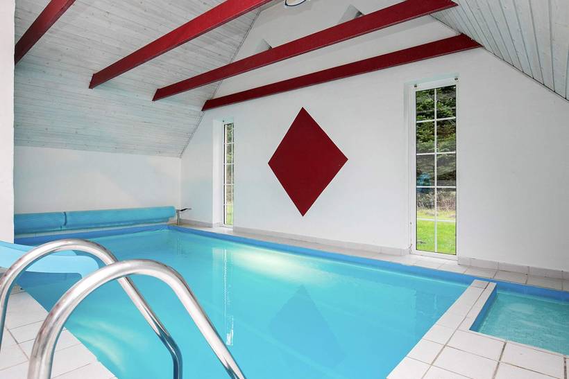 Foto von Ferienhaus CQ34 in Vester Husby - Westjütland