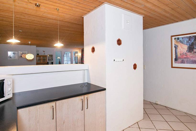 Foto von Ferienhaus CQ34 in Vester Husby - Westjütland