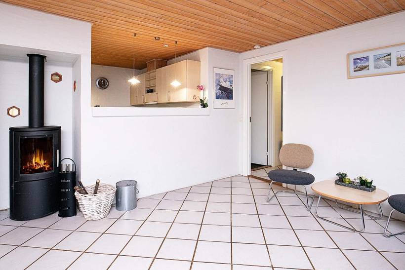 Foto von Ferienhaus CQ34 in Vester Husby - Westjütland