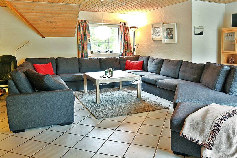Foto von Ferienhaus CQ34 in Vester Husby - Westjütland
