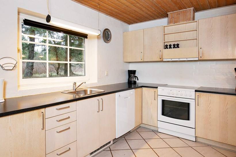 Foto von Ferienhaus CQ34 in Vester Husby - Westjütland