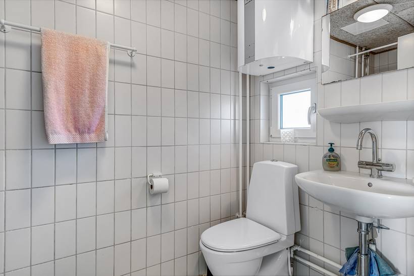 Foto von Ferienhaus CQ35 in Nr. Lyngby - Løkken - Nordjütland