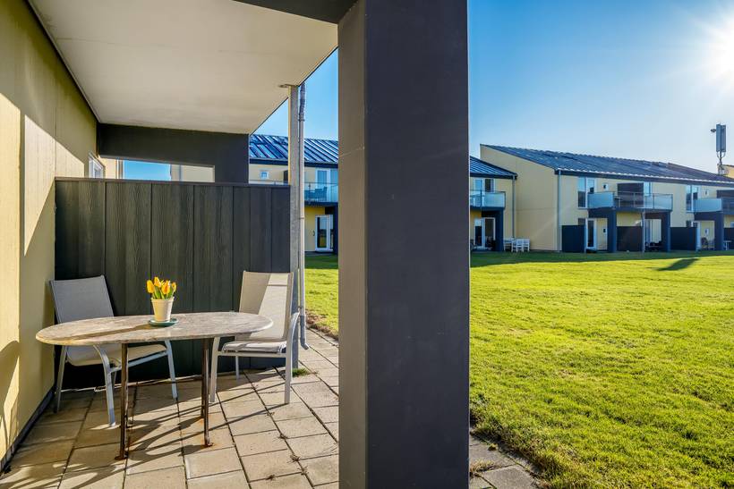 Foto von Ferienhaus CQ35 in Nr. Lyngby - Løkken - Nordjütland