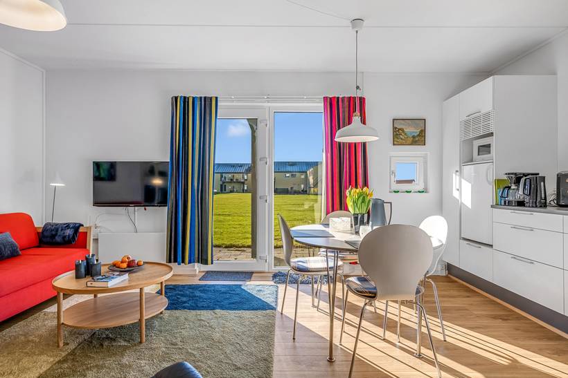 Foto von Ferienhaus CQ35 in Nr. Lyngby - Løkken - Nordjütland