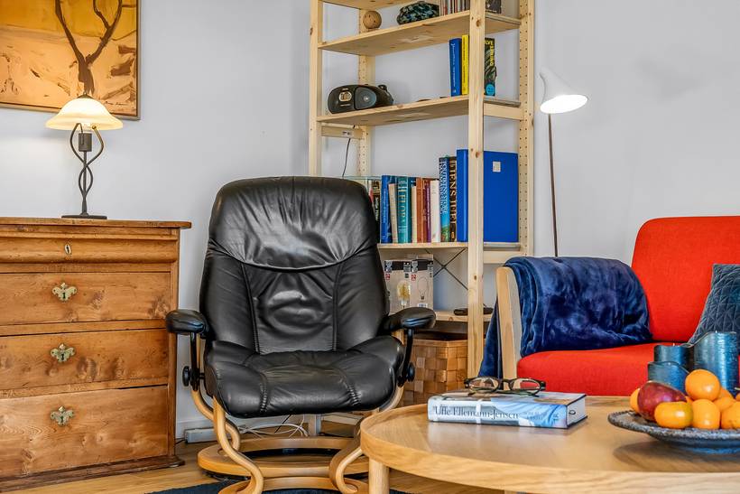 Foto von Ferienhaus CQ35 in Nr. Lyngby - Løkken - Nordjütland
