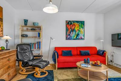 Vorschaubild von Ferienhaus CQ35 in Nr. Lyngby - Løkken - Nordjütland