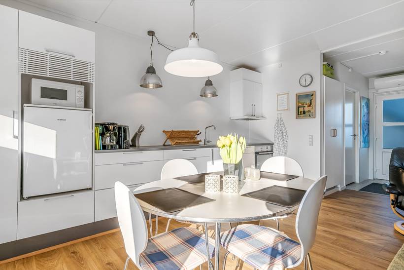 Foto von Ferienhaus CQ35 in Nr. Lyngby - Løkken - Nordjütland