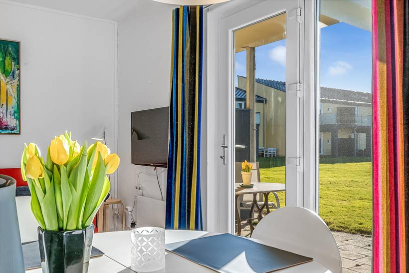 Foto von Ferienhaus CQ35 in Nr. Lyngby - Løkken - Nordjütland