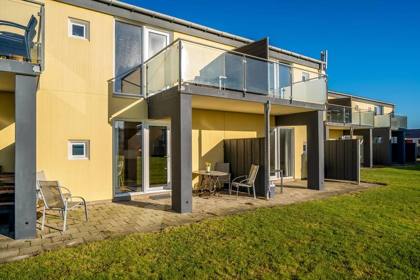Foto von Ferienhaus CQ35 in Nr. Lyngby - Løkken - Nordjütland
