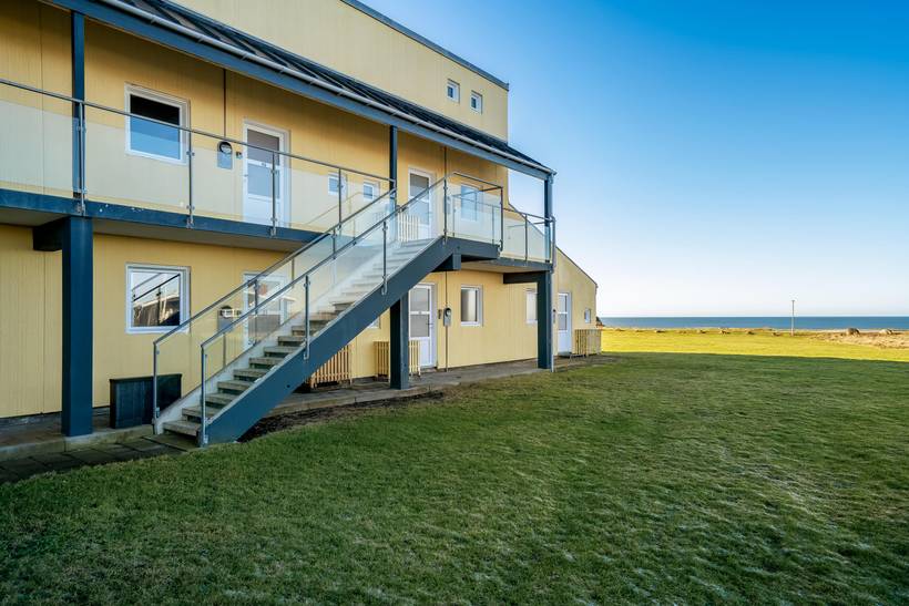 Foto von Ferienhaus CQ35 in Nr. Lyngby - Løkken - Nordjütland